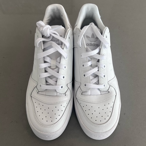 Adidas Bold Forum Platform Sneaker - Picture 4 of 16